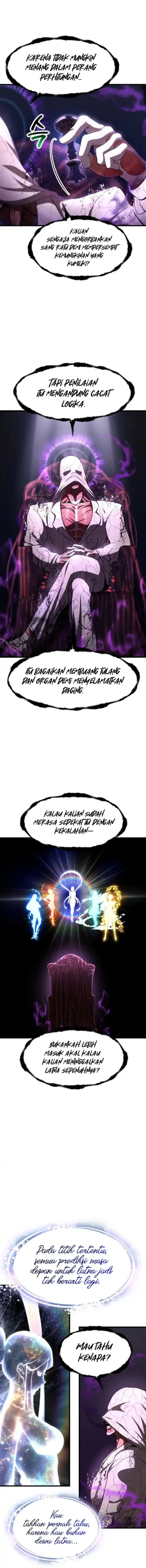 Otherworldly Sword King’s Survival Records Chapter 271 Gambar 12